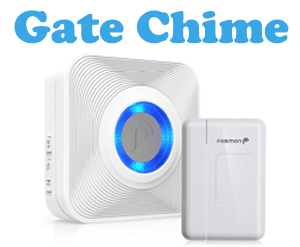 Gate Chime